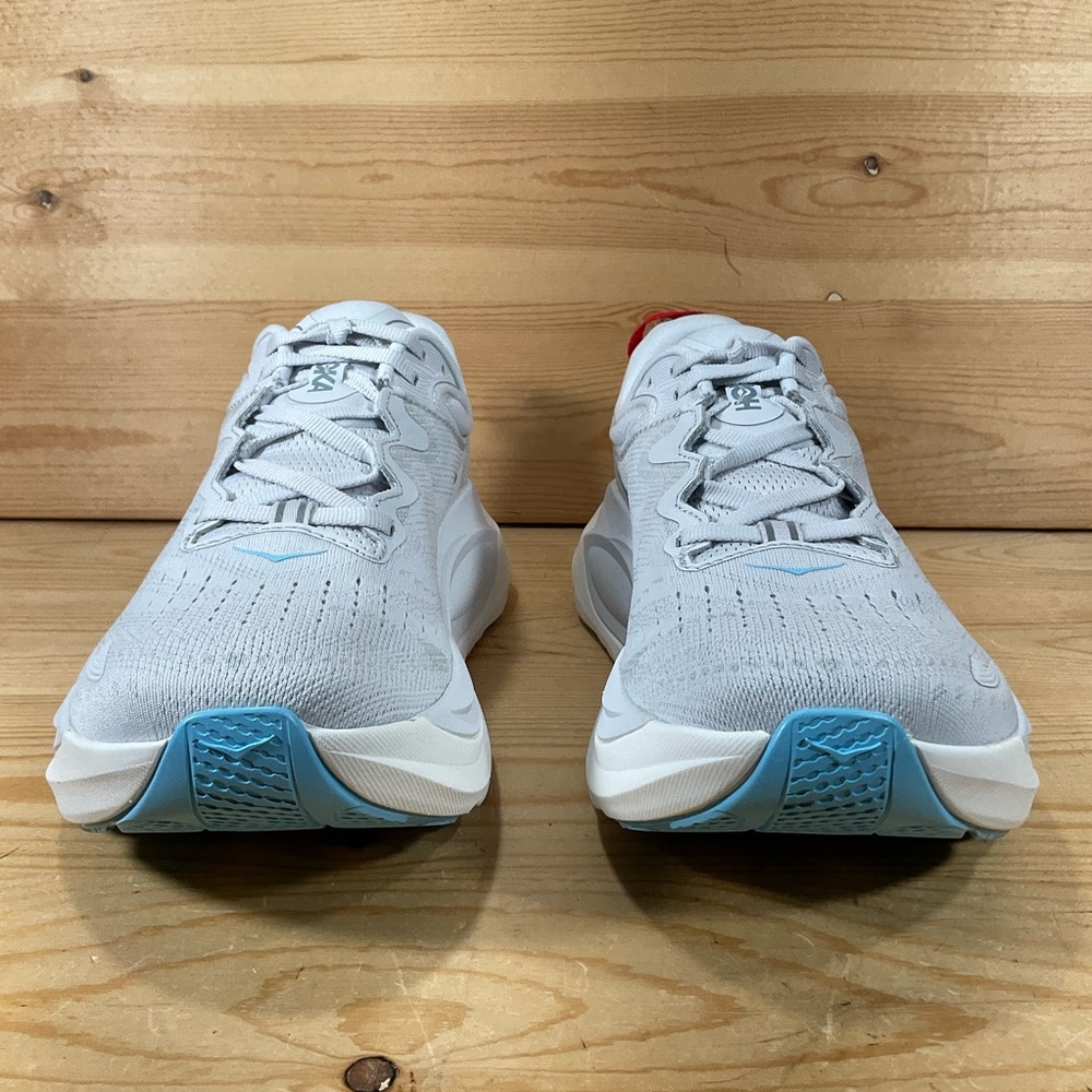 Hoka One Gaviota 6 Running Shoes Womens 8 B Cosmic Grey 1171933 CRDS - Picture 5 of 9